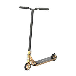 Freestyle — trottinette à sexe complet pour adultes, scooter à électricité professionnel, fourchettes forgées, <span class=keywords><strong>Alu</strong></span>, aluminium 2021 <span class=keywords><strong>pro</strong></span>, 6061 - Product Image 2