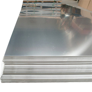 <span class=keywords><strong>Plaque</strong></span> en aluminium haute résistance 2mm 3mm 4mm Plaques en aluminium pour sublimation Feuille 5083 6061 <span class=keywords><strong>Plaque</strong></span> en alliage d'aluminium anodisé ignifuge - Product Image 3