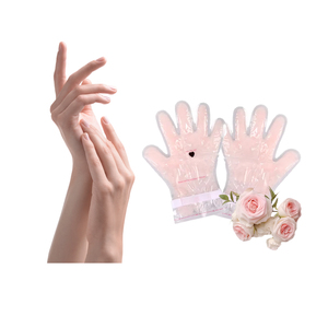 Guantes <span class=keywords><strong>de</strong></span> Cera <span class=keywords><strong>de</strong></span> <span class=keywords><strong>Parafina</strong></span> Reutilizables para SPA <span class=keywords><strong>de</strong></span> Manos, <span class=keywords><strong>Venta</strong></span> Caliente 2026, Mascarilla <span class=keywords><strong>de</strong></span> Cera <span class=keywords><strong>de</strong></span> <span class=keywords><strong>Parafina</strong></span> para Manos, Suavizante y Alisante para Piel Seca, Spa <span class=keywords><strong>de</strong></span> Manos en Casa - Product Image 5