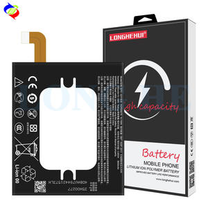 Batteria G011B-B da 3930mAh 14.74Wh per U11 Plus Ull Eyes, non batterie Bateria - Product Image 1