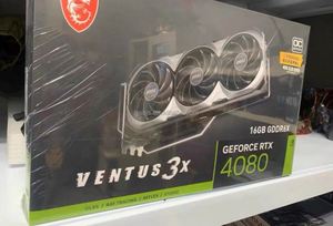 HPE ROG-STRIX-RTX4080S-O16G-Blanc 16 Go Cartes graphiques PC Gaming Processeur Xeon 64 Go de mémoire en stock - Serveurs DL380 - Product Image 4