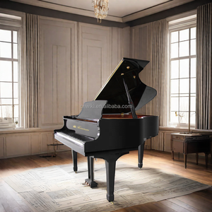 Favor DE BODA música piano mecánico bebé piano de cola con el Prodigy PianoDisc - Product Image 3
