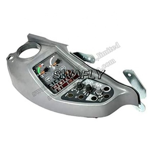 Phụ tùng máy xúc <span class=keywords><strong>EX120</strong></span>-<span class=keywords><strong>5</strong></span> EX200-<span class=keywords><strong>5</strong></span> Màn hình Bảng điều khiển 4370905 4411757 cho Hitachi - Product Image 1