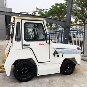 معدات الدعم الأرضي للمطار, جديد ديزل ، صغير ، سحب الأمتعة ، جرار ، شاحنة السعر - Product Image 1