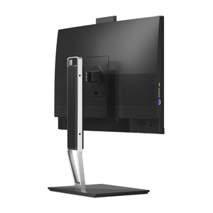 Computadora de Escritorio Todo en Uno de 24 Pulgadas, Core I5, 8 GB de RAM, 256 GB de SSD, PC Todo en Uno, Computadoras Barebone Personales para Juegos - Product Image 4