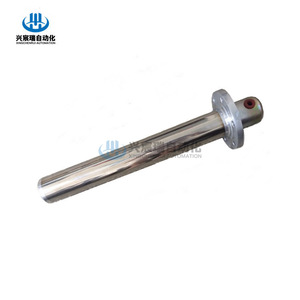 Calentador Eléctrico Tubular Sry4-2205 Sry4-2208 de 220V de Acero Inoxidable para Calentar Aceite - Product Image 5