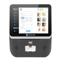 Check in Machine Barcode Scanner Price Scanner Factory Touch Screen Price Checker