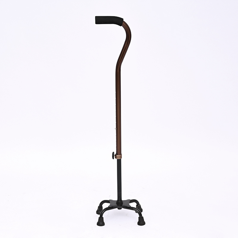 Portable Folding Walking Cane with Wrist