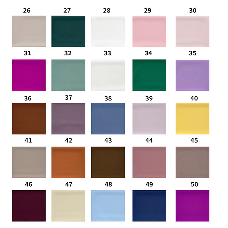 สีน้ำตาล