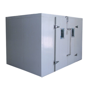 <span class=keywords><strong>Chambre</strong></span> froide d'unité de <span class=keywords><strong>chambre</strong></span> froide de taille faite sur commande de Ruixue pour la viande congelée - Product Image 4