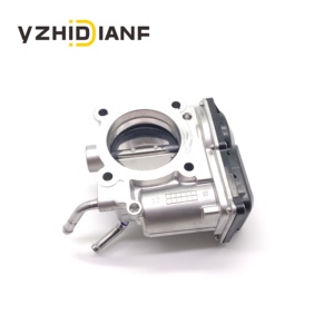 Cuerpo de Aceleración 35100-2E000 351002E000 para Hyundai Elantra Tucson Kia Forte Soul - Product Image 3