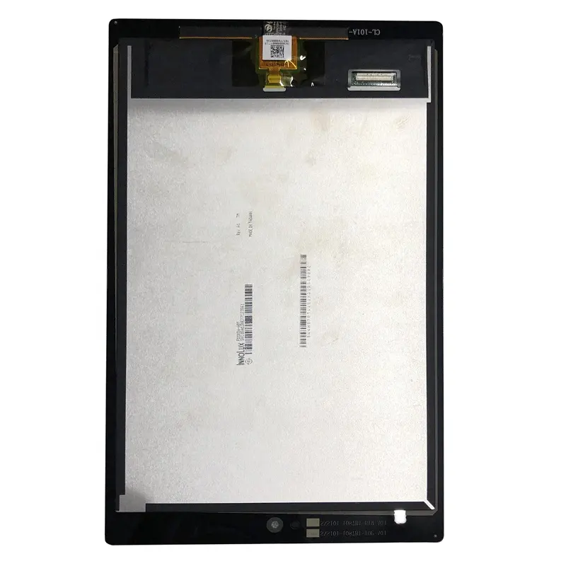 לוח מגע מסך Digitizer LCD הרכבה עבור אמזון קינדל אש HD10 2017 גרסה