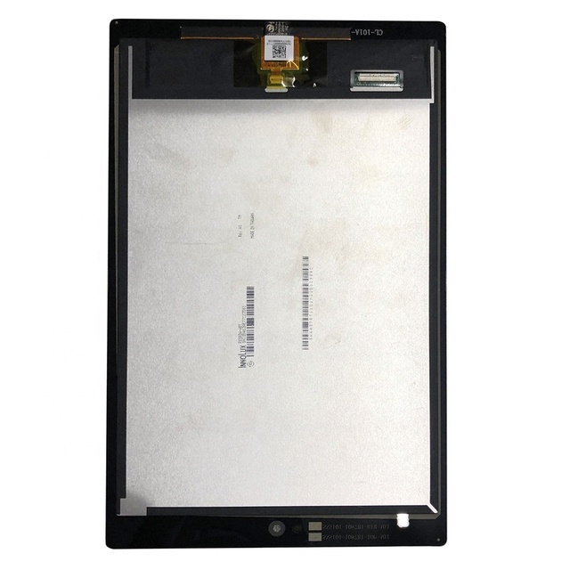 Tablet Touch Screen Replacement Digitizer LCD Assembly for Amazon Kindle Fire HD10 HD 10 2017 Version
