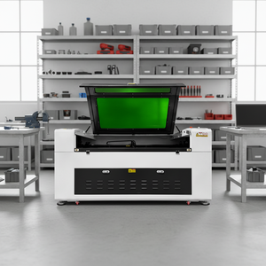 Factory Price KH 1610 High-End Co2 Laser Engraver Laser Engraving <b>Machine</b> <b>Cutting</b> <b>Machines</b> for Wood MDF Acrylic Customized - Product Image 4