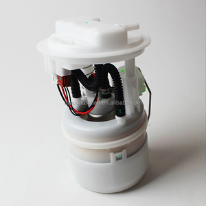 172024388R 6001547605 8200307403 NOUVEAU Ensemble de pompe à carburant électrique pour Renault Duster Logan <span class=keywords><strong>Sandero</strong></span> K7J 1.4L K7M 1.6L 2004-2015 - Product Image 3