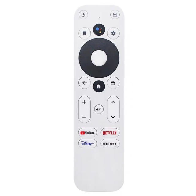 Replacement Voice Remote Work for Onn TV FHD 4K UHD Streaming Stick TV Box