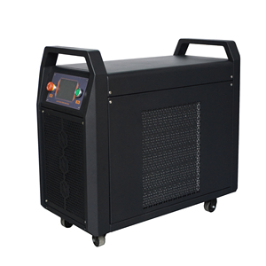 Thông Minh nhỏ nhất làm mát bằng nước máy hàn laser cầm tay 1500W 2000W - Product Image 5