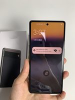 Toptan Marka %99 Yeni Kullanılmış Cep Telefonları Orijinal 5G Akıllı Telefon Google Pixel 6A 6 Pro 7 Pro 8 5G için