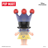 Figura de Acción Original al por Mayor de Mart, MEGA ROYAL MOLLY 400% Blancanieves, Colección de Juguetes, Modelo de Juguete, Regalo Sorpresa