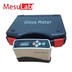 Handheld 60 Grad Glanz messer für Keramik Marmor Beton Glas Steinböden Fliesen Glanz papier Glanz messer 220V Spannung - Product Image 6