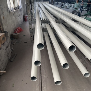 Customized Steel <strong>Light</strong> <strong>Pole</strong> Top Quality <strong>Octagonal</strong> Street <strong>Light</strong> <strong>Poles</strong> - Product Image 2