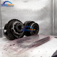 Kit de poulies de transmission automatique CVT avec courroie de chaîne CF12 CF14 pour Hyundai Kia KAPPA Elantra – Remplacement de poulie variable 4850102330