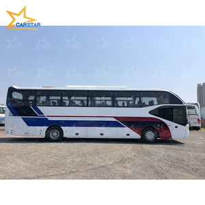 Autobus de tourisme d'<span class=keywords><strong>occasion</strong></span> Yutong 2018 avec 60 sièges, <span class=keywords><strong>voiture</strong></span> de tourisme d'<span class=keywords><strong>occasion</strong></span> Yutong à vendre au Nigéria - Product Image 6