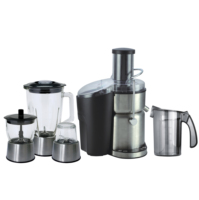 Mélangeur de jus et Smoothie, presse-agrumes, robot ménager, mélangeur, Cafulong, nuancier pour jus de fruits
