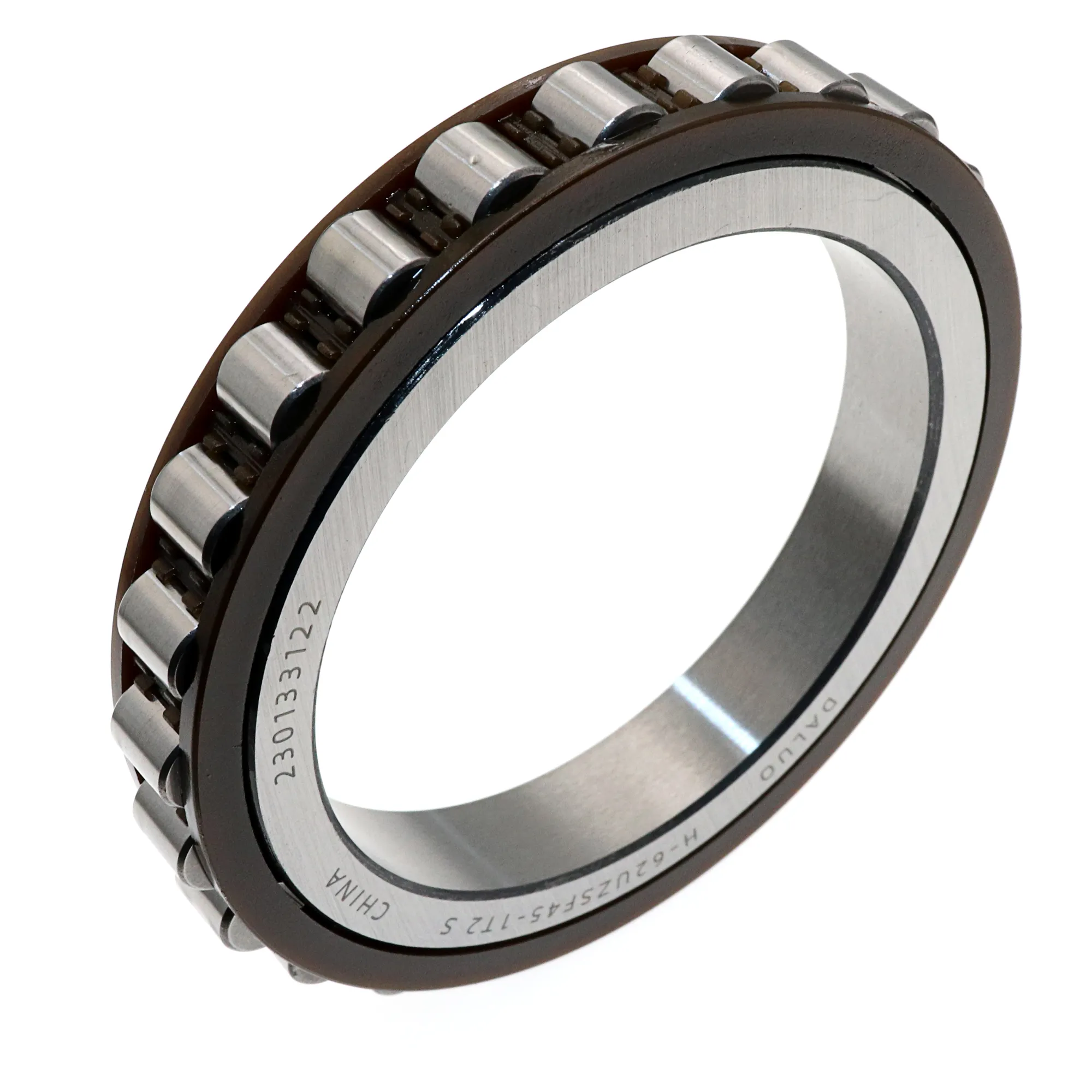 DALUO H-62UZSF45-1T2 S 62x85.5x12.45 Single Row Cylindrical Roller Bearing Eccentric Roller Bearing