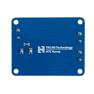 Module d'alimentation AC/DC 8-16V avec double sortie 5V 3.3V, régulateur linéaire à bornes à vis LM39100-02 pour applications industrielles - Product Image 3