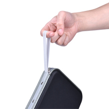 Hộp Đựng CD/DVD Dung Tích 72 96 Hộp Đựng Ví Di Động Hộp Đựng Bảo Vệ Bằng Nhựa Cứng Cho Xe Hơi Du Lịch - Product Image 6