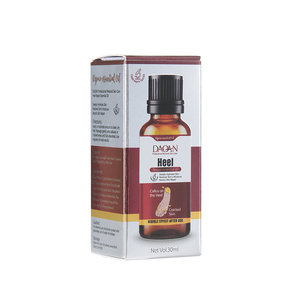 DAQAN Aceite Esencial de <span class=keywords><strong>Coco</strong></span> para Reparación de Pies, Aceite Esencial de Callos, Efecto Visible Después de Usar, 30ml - Product Image 4