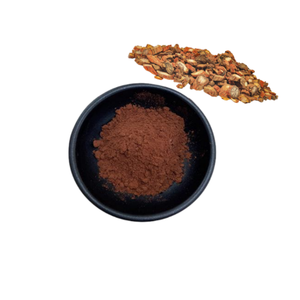 ODM/OEM 공장 공급 샐비어 추출물 60% 샐비아놀 산 B 분말 Danshen 뿌리 추출물 샐비아놀 산 B 10% - Product Image 2