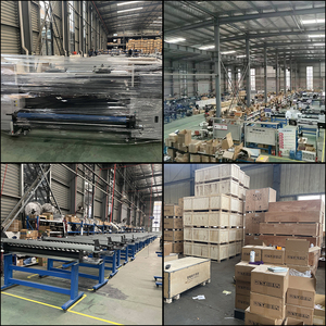 Impresora Eco Solvente Allprint Certificada de 1.6m (5.2 pies) con Cabezal XP600 <span class=keywords><strong>para</strong></span> Impresión Fotográfica <span class=keywords><strong>Profesional</strong></span> - Product Image 6