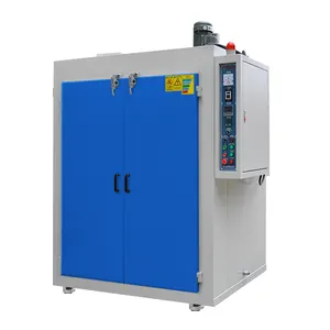 industrial drier drying oven lab hot air forced convection drying oven industri