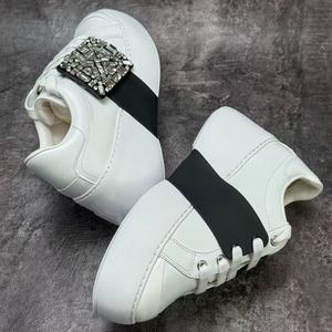 Luxurious designer brand sports <b>shoes</b> High-quality mesh laced trendy casual <b>shoes</b> Original brand <b>style</b> - Product Image 3