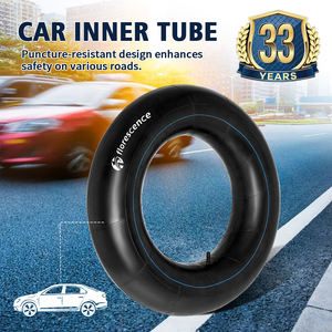 Chambre à air OEM Florescence pour roues de voiture R13/R14/R15/R16 de 15 pouces, 185/195 - Product Image 3