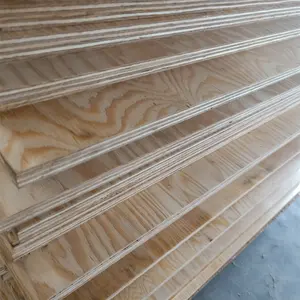 2x4 Pine Spruce Fir Wood Sawn Timber Lumber For Construction Formwork