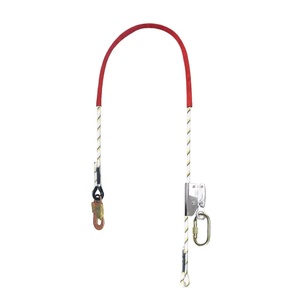 6 ft Care Arbor ist Harness Absturz sicherung Position ierungs band zum Klettern von Baumauto-Sicherheits gurten