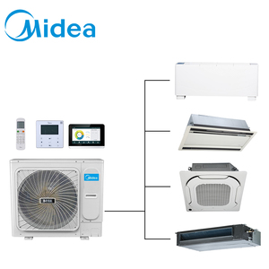 <span class=keywords><strong>Midea</strong></span> Mini Aire Acondicionado inversor de Aire Acondicionado - Product Image 1
