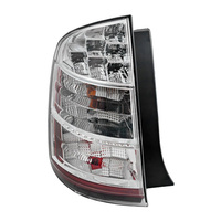 Feu arrière de freinage LED modifié côté conducteur pour Toyota Prius 05-09 - Pièces automobiles