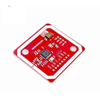 Nouvelle version du module NFC RFID V3 PN532, communication par communication sans fil (NFC), prend en charge la communication avec les téléphones Android, fabriqué en Chine