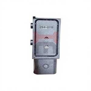 อะไหล่เครื่องจักรก่อสร้าง เซ็นเซอร์วัดแรงดันไอดีเครื่องยนต์ C13 รุ่น 2946119 294-6119 2946118 294-6118 2845320 284-5320 - Product Image 1