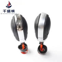 Nouveau pommeau de levier de vitesses QSF DSG 5/6 vitesses pour VW CC Golf 6 GTI Jetta MK6 GLI avec garantie de 12 mois, testé à 100%