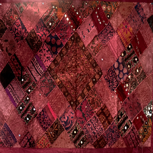Decorative wholesale handmade <b>TAPESTRY</b> - Product Image 3