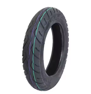 Neumáticos de Motocicleta MCT Sin Cámara 100/80-16 de Alta Velocidad, Nueva Condición, Directo de Vietnam - Caucho Natural - Product Image 5