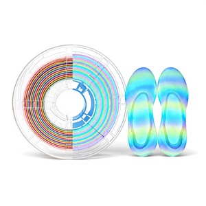 High Toughness Flexible 85A TPU 3D Filament with <b>Repeated</b> Bending Resistance for Household Anti Slip Mat - Product Image 1