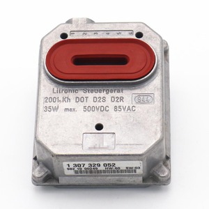 โมดูลควบคุมบัลลาสต์ไฟหน้าซีนอนแท้รุ่น 1307329052 สำหรับรถยนต์เมอร์เซเดส พอร์เช่ บีเอ็มดับเบิลยู และออดี้ - Product Image 1