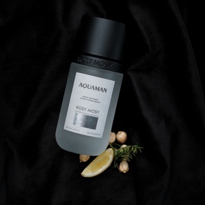 Set de Regalo de Perfumes Kosy Mosy Gilded Emotions para Ella, 5x15ml, Tamaño Viaje, Aromas Florales y Frutales Surtidos - Product Image 5