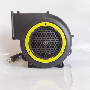 Soplador de Aire de Alta Calidad para Inflables, Toboganes y Brincolines, 220v 1500w - Product Image 3